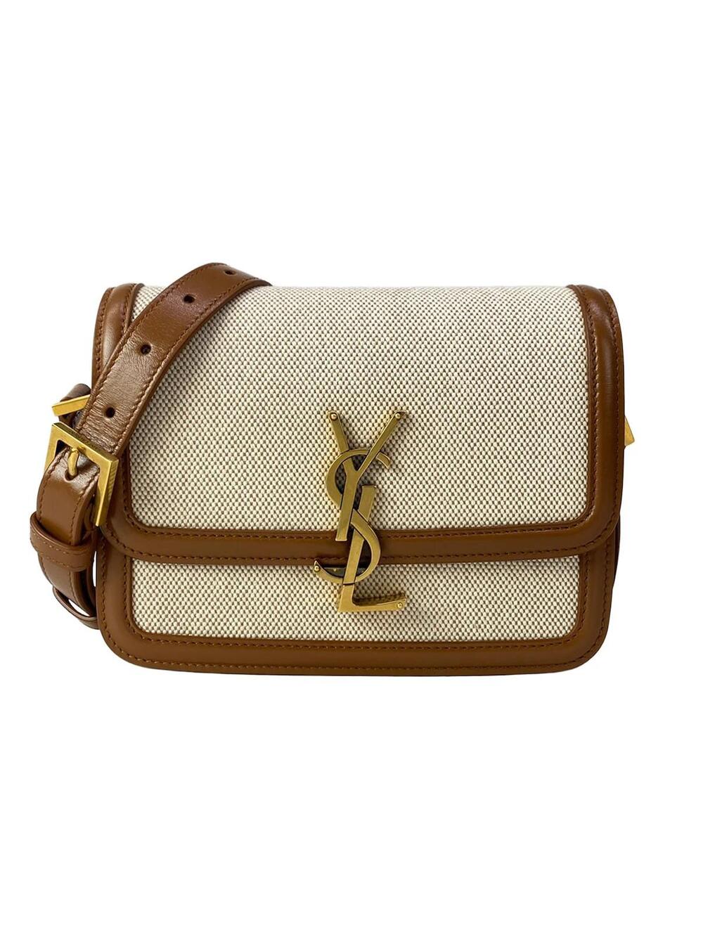 Saint Laurent Paris Solferino Small #288627S19B